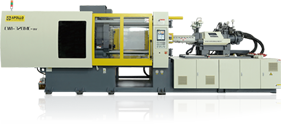 MC series (two-color / multi-color) injection molding machine